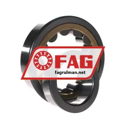 FAG NJ316-E-XL-MPAX-QP51-C4 rulman resim 3