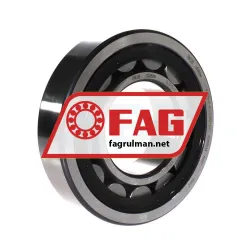 FAG NJ315-E-XL-TVP2-C4