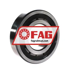 FAG NJ315-E-XL-TVP2-C4 rulman resim 2