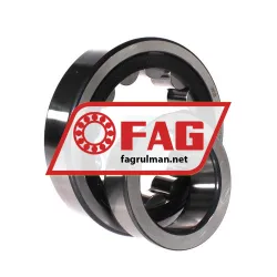 FAG NJ315-E-XL-TVP2-C4 rulman resim 3