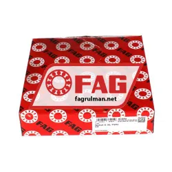 FAG NJ315-E-XL-TVP2-C4 rulman resim 4
