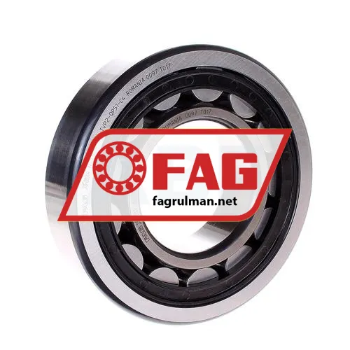 FAG NJ312-E-XL-TVP2-QP51-C4