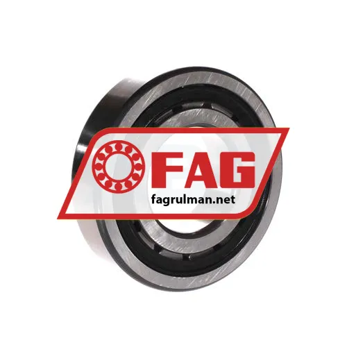 FAG NJ312-E-XL-TVP2-QP51-C4 ürün fotoğrafı 3