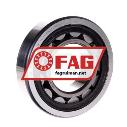 FAG NJ312-E-XL-TVP2-QP51-C4