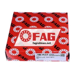 FAG NJ312-E-XL-TVP2-QP51-C4 rulman resim 4