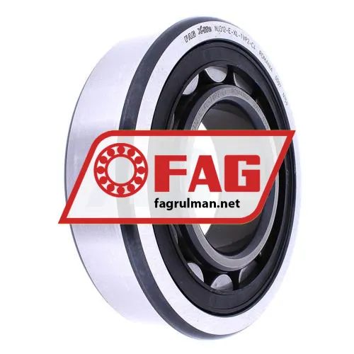 FAG NJ312-E-XL-TVP2-C4 ürün fotoğrafı 2