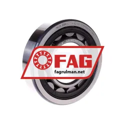 FAG NJ312-E-XL-TVP2-C4