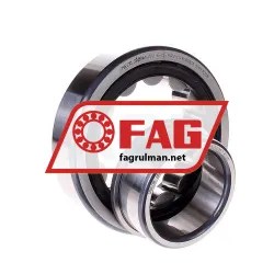 FAG NJ312-E-XL-TVP2-C4 rulman resim 3
