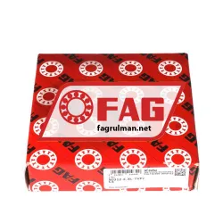 FAG NJ312-E-XL-TVP2-C4 rulman resim 4