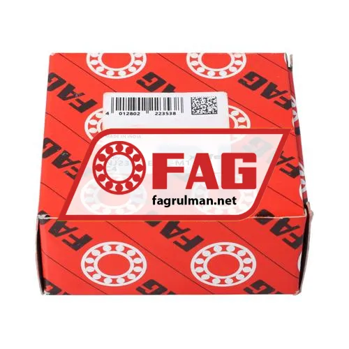 FAG NJ2307-E-XL-M1-C4 ürün fotoğrafı 4