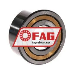 FAG NJ2307-E-XL-M1-C4 rulman resim 2