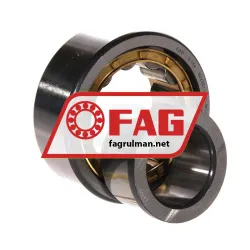 FAG NJ2307-E-XL-M1-C4 rulman resim 3