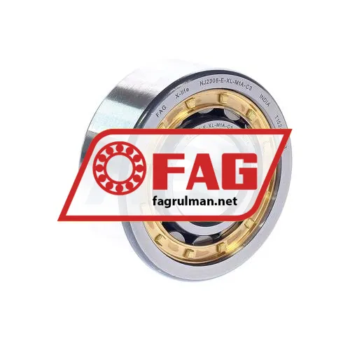 FAG NJ2306-E-XL-M1A-C3