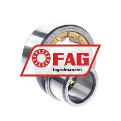 FAG NJ2306-E-XL-M1A-C3 rulman resim 2