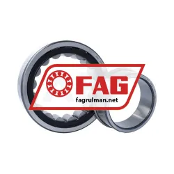 FAG NJ2220-E-XL-TVP2 rulman resim 3