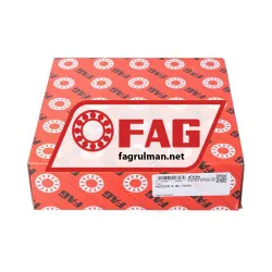 FAG NJ2220-E-XL-TVP2 rulman resim 4