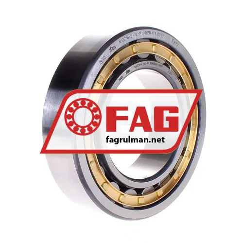 FAG NJ2218-E-XL-M1
