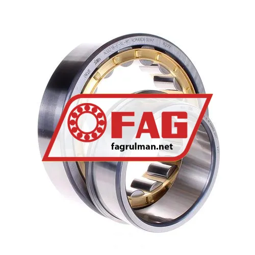 FAG NJ2218-E-XL-M1 ürün fotoğrafı 3