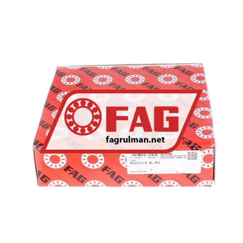 FAG NJ2218-E-XL-M1 ürün fotoğrafı 4