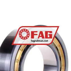 FAG NJ2218-E-XL-M1 rulman resim 2