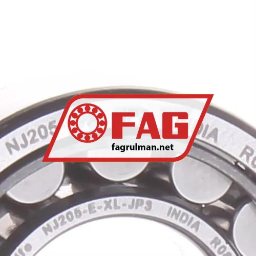 FAG NJ205-E-XL-JP3 ürün fotoğrafı 3