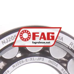 FAG NJ205-E-XL-JP3 rulman resim 3