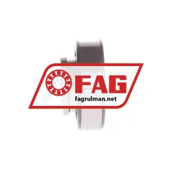 FAG NJ205-E-XL-JP3 rulman resim 5