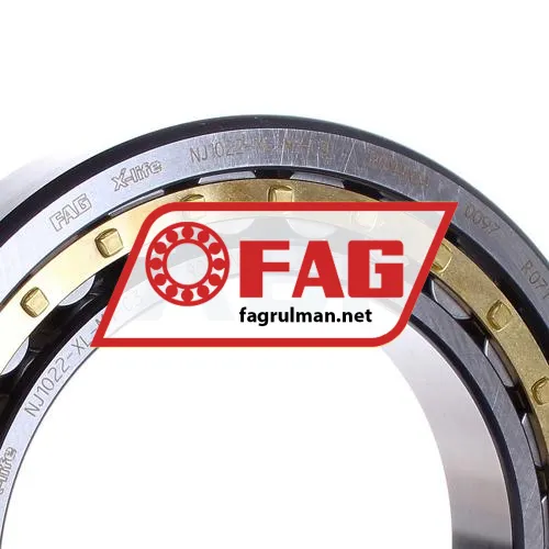 FAG NJ1022-XL-M1-C3 ürün fotoğrafı 2