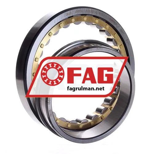 FAG NJ1022-XL-M1-C3 ürün fotoğrafı 3