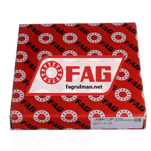 FAG NJ1022-XL-M1-C3 ürün fotoğrafı 5