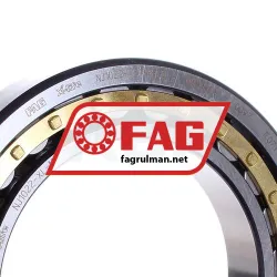 FAG NJ1022-XL-M1-C3 rulman resim 2