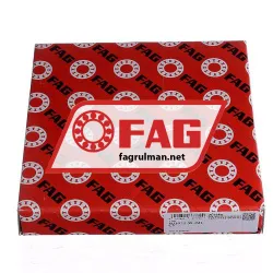 FAG NJ1022-XL-M1-C3 rulman resim 5