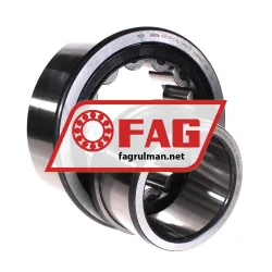 FAG NJ2319-E-XL-TVP2-C3 rulman resim 2