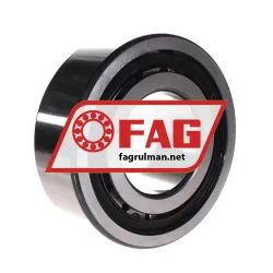 FAG NJ2319-E-XL-TVP2-C3 rulman resim 3