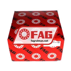 FAG NJ2319-E-XL-TVP2-C3 rulman resim 4
