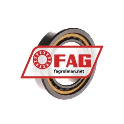 FAG NU1009-XL-M1-C3 rulman resim 3