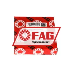 FAG NU1009-XL-M1-C3 rulman resim 4