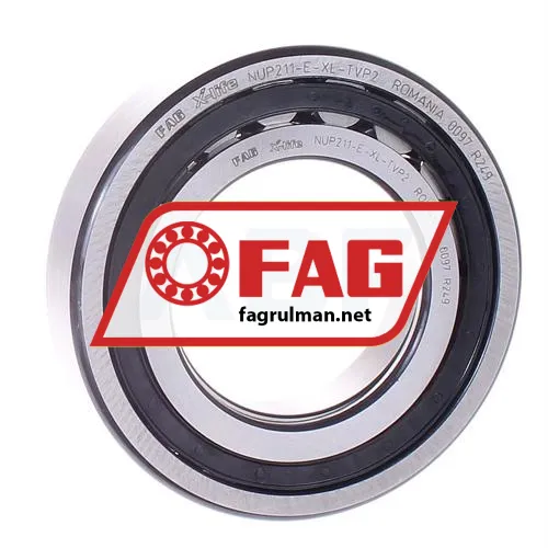 FAG NUP211-E-XL-TVP2