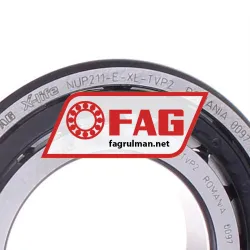 FAG NUP211-E-XL-TVP2 rulman resim 2