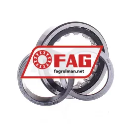 FAG NUP211-E-XL-TVP2 rulman resim 3