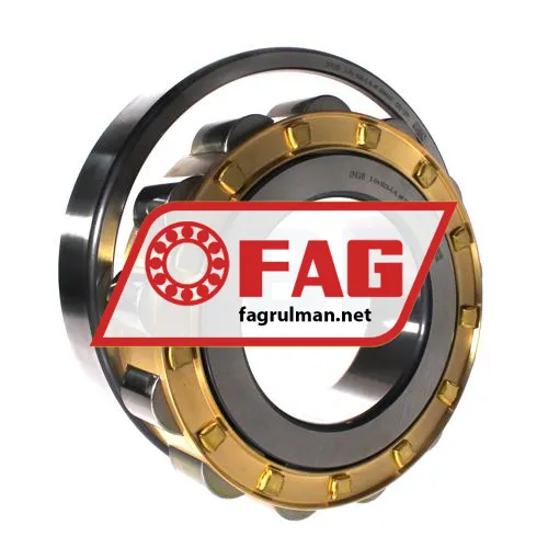 FAG N324-E-XL-M1 ürün fotoğrafı 3