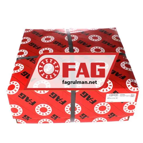 FAG N324-E-XL-M1 ürün fotoğrafı 4