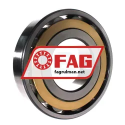 FAG N324-E-XL-M1 rulman resim 2