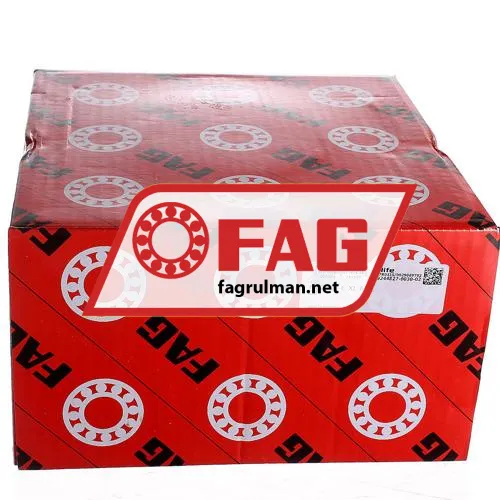 FAG NU2318-E-XL-M1-C3 ürün fotoğrafı 5