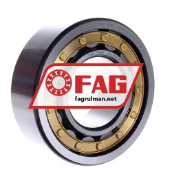 FAG NU2318-E-XL-M1-C3