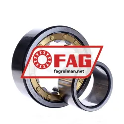 FAG NU2318-E-XL-M1-C3 rulman resim 3