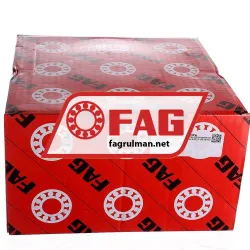 FAG NU2318-E-XL-M1-C3 rulman resim 5
