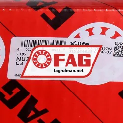 FAG NU2318-E-XL-M1-C3 rulman resim 6