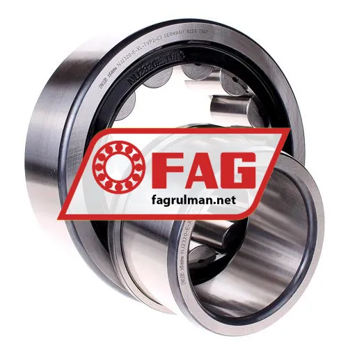 FAG NJ2320-E-XL-TVP2-C3 ürün fotoğrafı 4