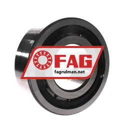 FAG NJ2320-E-XL-TVP2-C3 rulman resim 2
